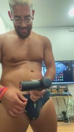 Salva95 — Cam4 profile photo