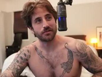 dukethedude — вебкам-модель онлайн на chaturbate
