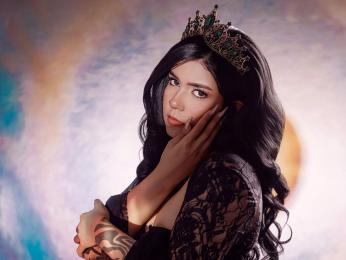 GabyCastellanos — вебкам-модель онлайн на livejasmin