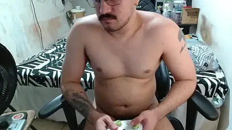 Leonino231 — Stripchat stream photo (Jul 2026)