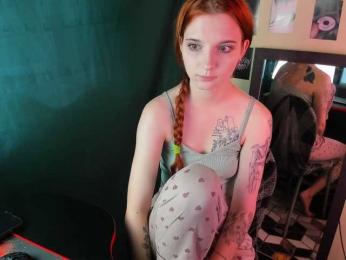 TottiRaran — Bongacams profile photo