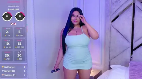 Kendall-Moll — Stripchat stream photo (Jan 2026)