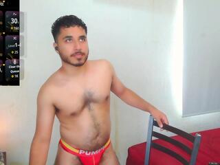 Philip Reid — Flirt4free profile photo