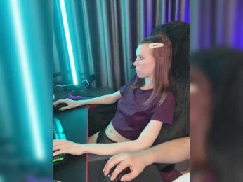 -Dirty-Mind- — вебкам-модель онлайн на bongacams