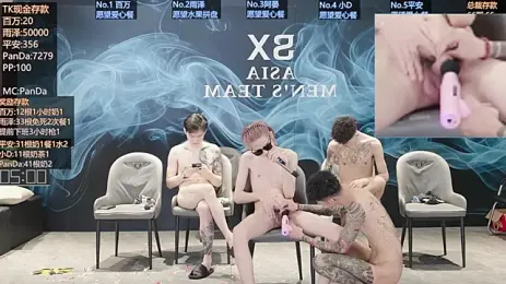 SX-008 — вебкам-модель онлайн на stripchat