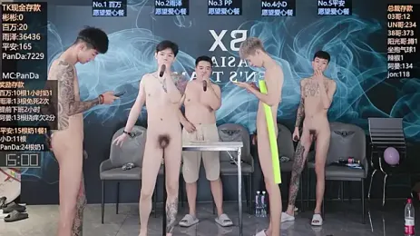 SX-008 — вебкам-модель онлайн на stripchat