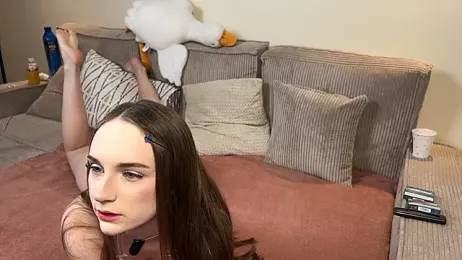 babynikas — вебкам-модель онлайн на stripchat