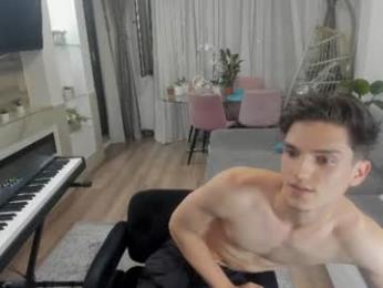 johnnyk8 — Chaturbate stream photo (Aug 2026)