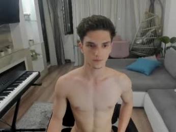 johnnyk8 — Chaturbate stream photo (Aug 2026)