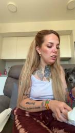 Saramxdrid — Cam4 stream photo (Jul 2026)