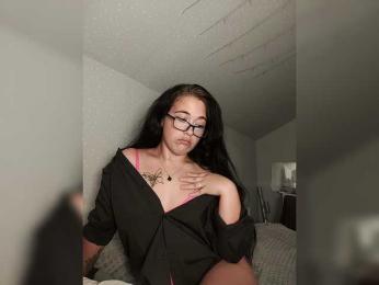 SoftChaos — Bongacams stream photo (Jul 2026)