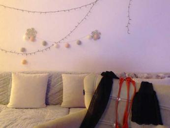 goodSnowQueen — Bongacams profile photo