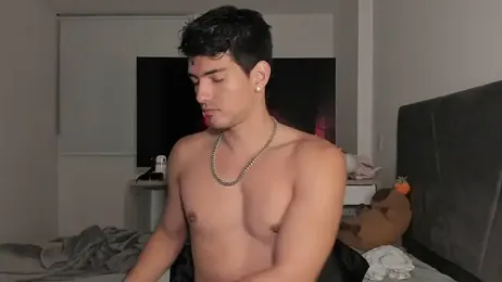 bbbeachboy — Stripchat stream photo (Oct 2025)