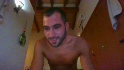 Argentinoenbras — вебкам-модель онлайн на cam4