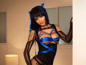 AngelineChenel — Livejasmin stream photo (May 2025)