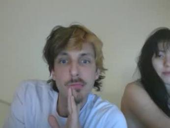hooksolo — Chaturbate profile photo