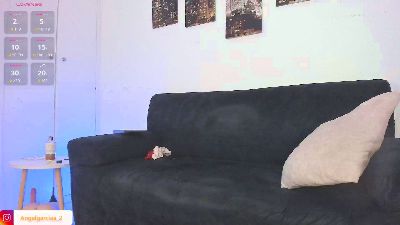 Angelgarcia_2 — Cam4 stream photo (Jun 2026)