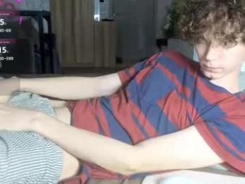 doedeeer — Chaturbate stream photo (Mar 2026)