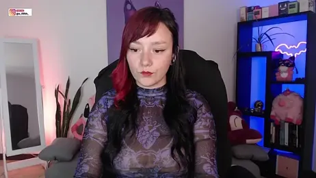 S_Lilith_ — Stripchat profile photo