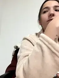 MissMay — Stripchat stream photo (Oct 2025)