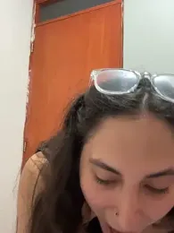 LatinDoll8 — Stripchat profile photo