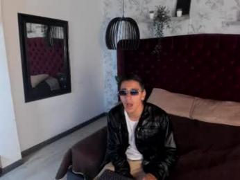 andyjoy_ — Chaturbate stream photo (Mar 2026)