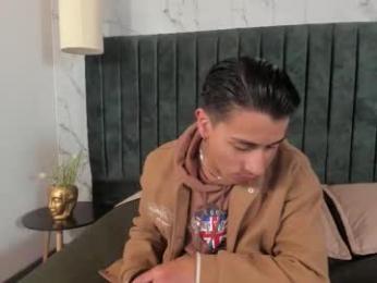 andyjoy_ — Chaturbate stream photo (Mar 2026)