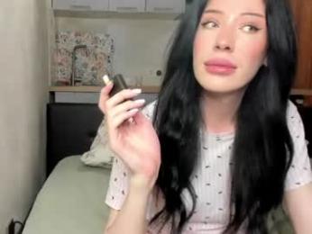kristina_angel1 — Chaturbate stream photo (Sep 2026)