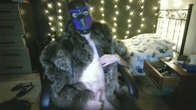 PupFluff — Cam4 stream photo (Jun 2026)