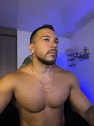 FreszX — Stripchat stream photo (May 2026)