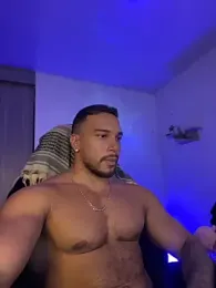 FreszX — Stripchat stream photo (May 2026)