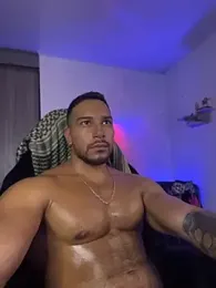 FreszX — Stripchat stream photo (May 2026)
