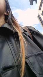 SarahRusso — вебкам-модель онлайн на cam4