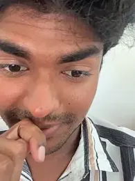 funcracker — Stripchat stream photo (Jul 2026)