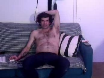 flanneldong — Chaturbate stream photo (Dec 2025)