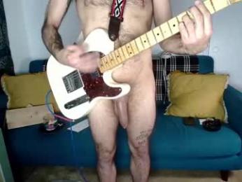 flanneldong — Chaturbate stream photo (Dec 2025)