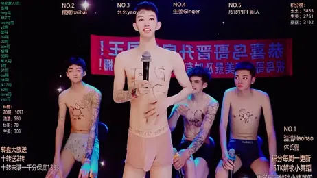 GAY-Sweetheart01 — вебкам-модель онлайн на stripchat