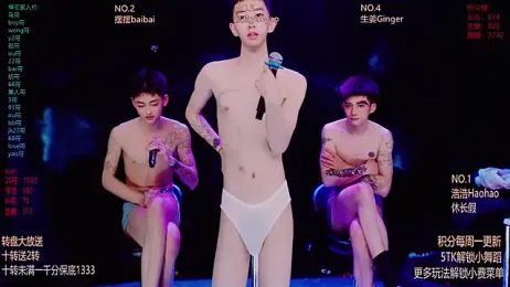 GAY-Sweetheart01 — вебкам-модель онлайн на stripchat