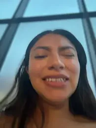 CocoaGigiMuse — Stripchat stream photo (Sep 2026)