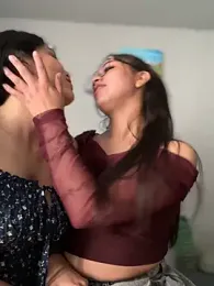 CocoaGigiMuse — Stripchat stream photo (May 2026)