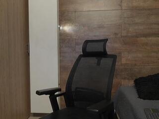 Connor Heat — Flirt4free profile photo