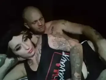 Confidentcharmer — Stripchat stream photo (Nov 2023)