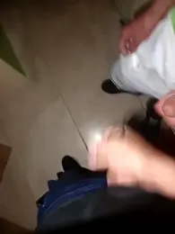 Harddick0094 — вебкам-модель онлайн на stripchat