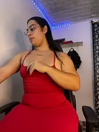 Dulce_smith_1 — вебкам-модель онлайн на stripchat
