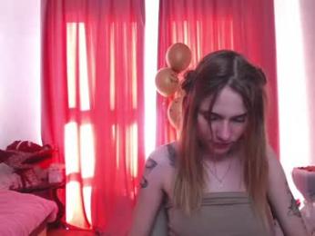 marianna_meow246 — вебкам-модель онлайн на chaturbate