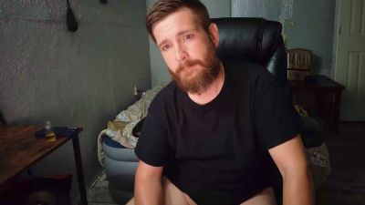 BroBun4Fun — Cam4 profile photo