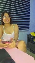 AliceP0 — Cam4 stream photo (May 2026)
