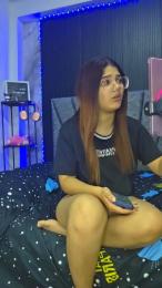 AliceP0 — Cam4 stream photo (Apr 2026)