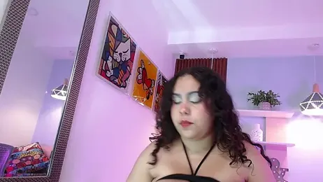 Dalila_Sky — Stripchat stream photo (Jun 2026)