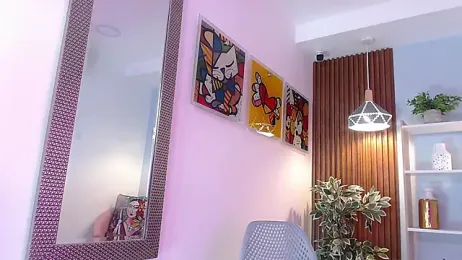Dalila_Sky — stripchat